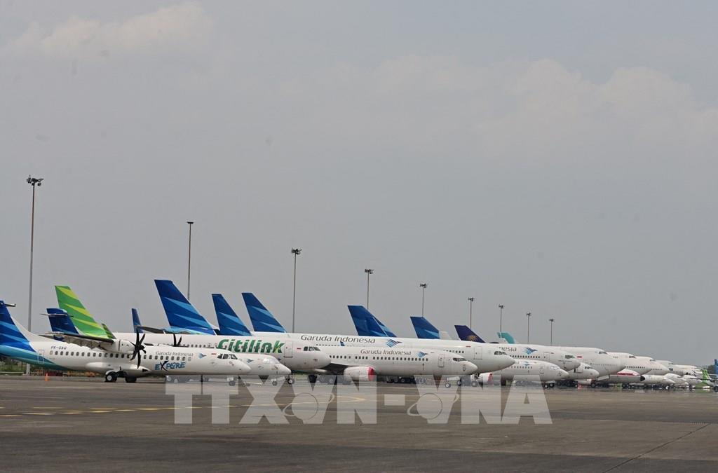 Indonesia sẽ trở thành thị trường hàng không lớn thứ 4 thế giới vào năm 2037